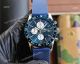 Copy Breitling Superocean Chronograph Men Watches Black Dial Rubber Strap (2)_th.jpg